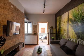 Holiday Rental for 4 People in Ano Symi, Symi, Photo 3