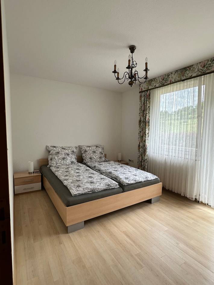 Ferienhaus für 9 Personen, mit Garten, mit Haustier in Edertal - 3