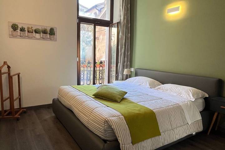 Appartement de vacances pour 6 personnes - 1