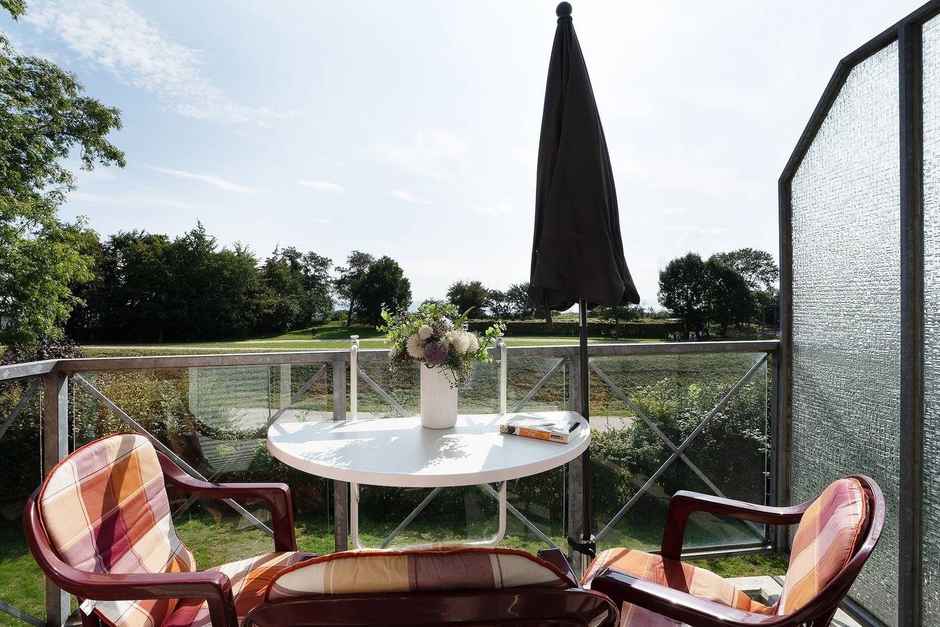 Ferienwohnung in Ostholstein ab 109€ pro Nacht