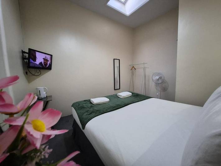 Maison d’hôte pour 4 personnes, avec jardin à Portsmouth - 2