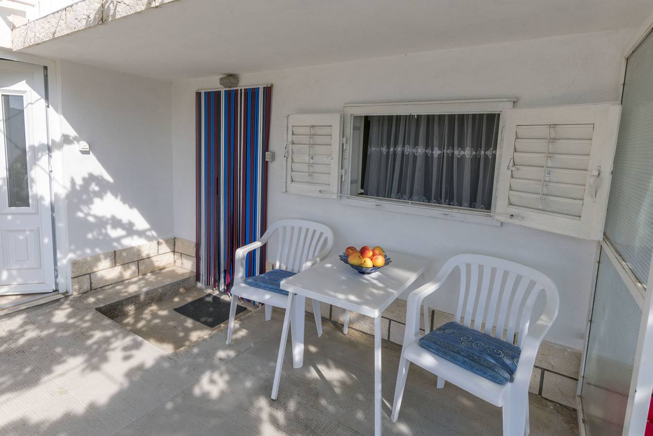 Ganze Wohnung, Apartments and Room Milka-Jere in Primosten, Šibenik-Knin