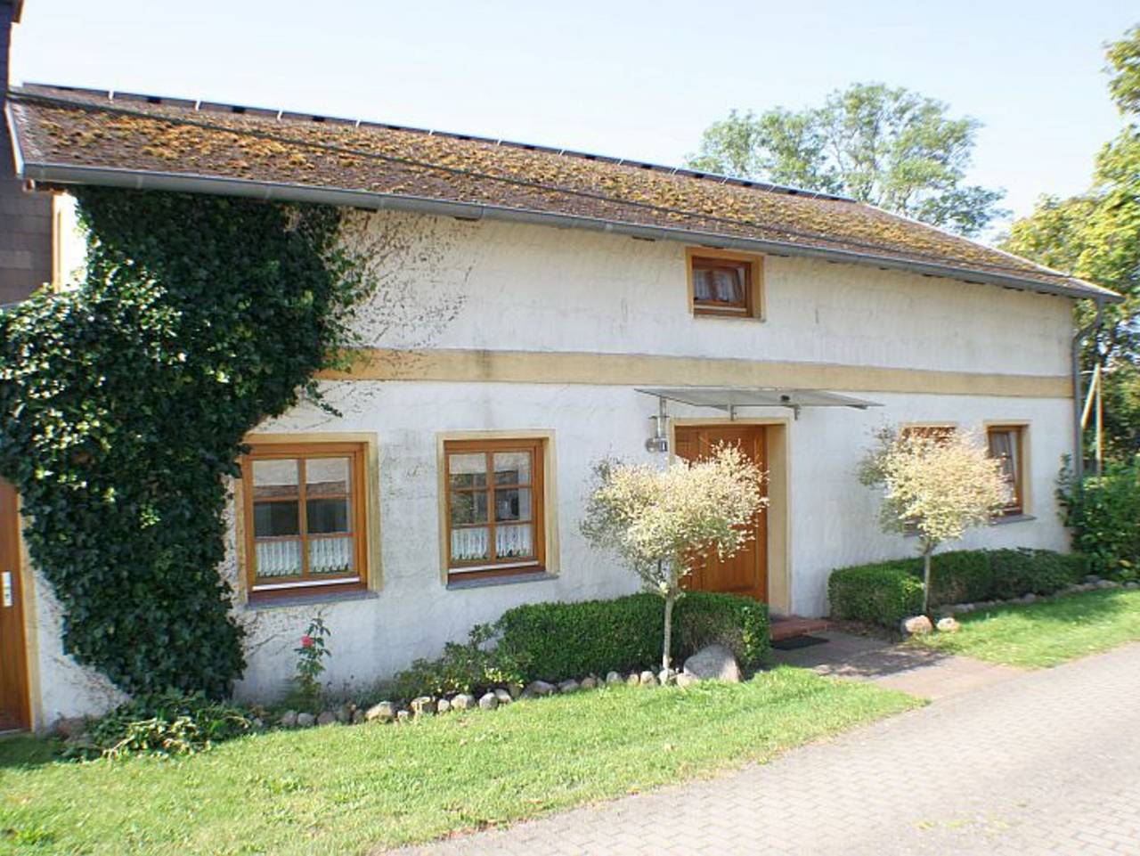 Ganze Ferienwohnung, Rügen Fewo 287 - Fewo Og in Kluis, Rügen