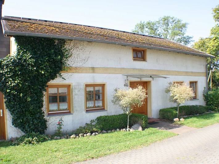 Ferienwohnung für 7 Personen, mit Garten in Kluis