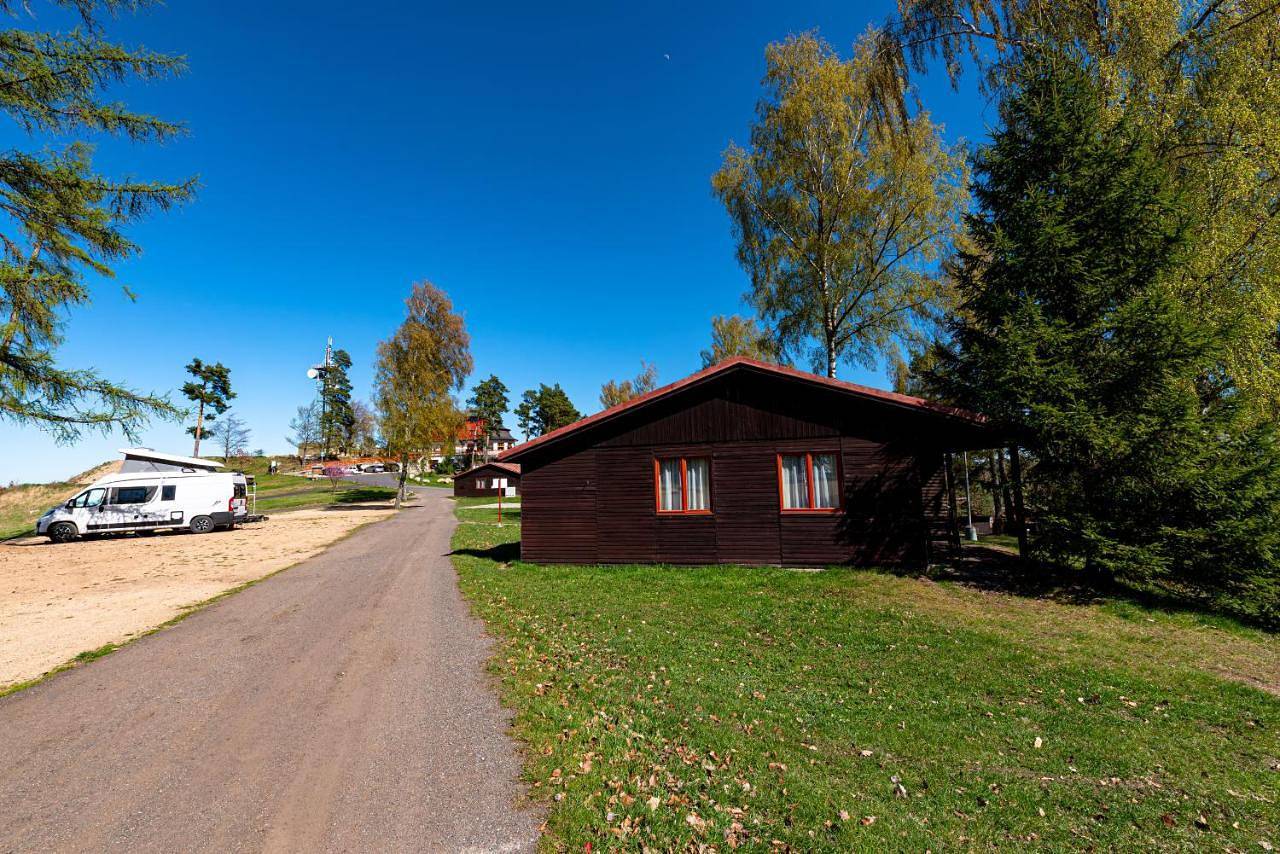 Camp Vary - Vítkova Hora in Karlsbad, Karlsbad und Umgebung