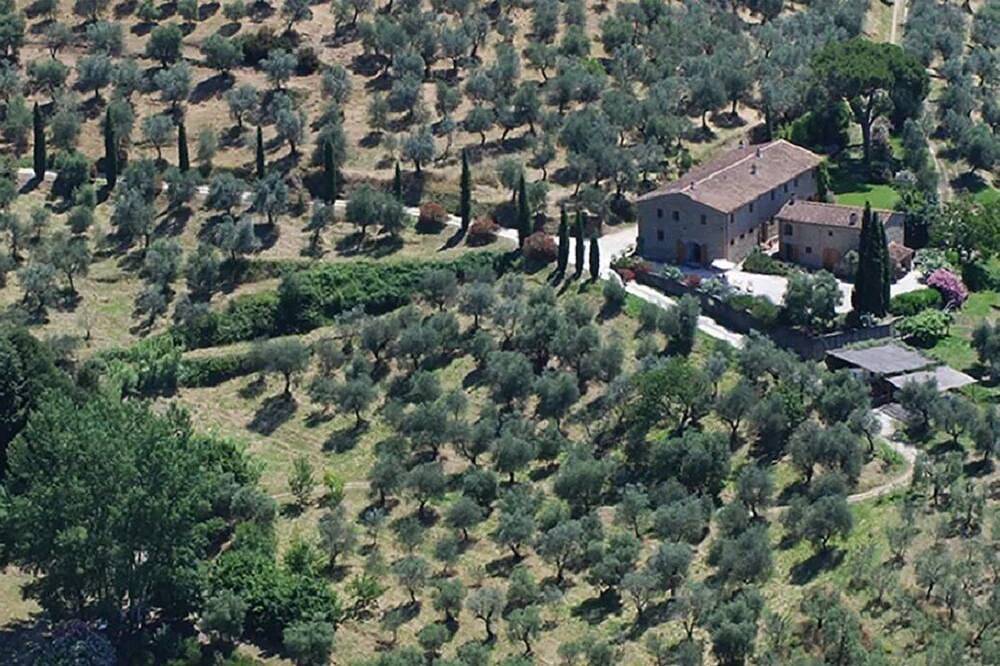 Ganze Wohnung, Bioagriturismo Benessere La Collina - La Chiesa - Sie lieben das Besondere in Larciano, Pistoia Provinz