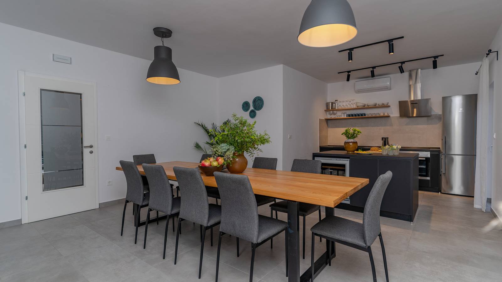 Villa Arborea by Villas Guide in Molunat, Dubrovnik-Neretva