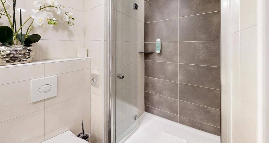 Hotel für 4 Personen, mit Garten und Sauna, mit Haustier in Regensburg - 3