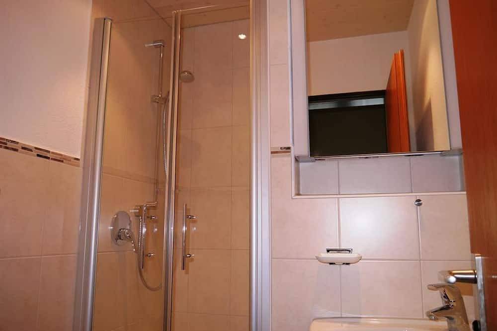 Single room - Spa Siass in Bad Kohlgrub, Bavarian Alps