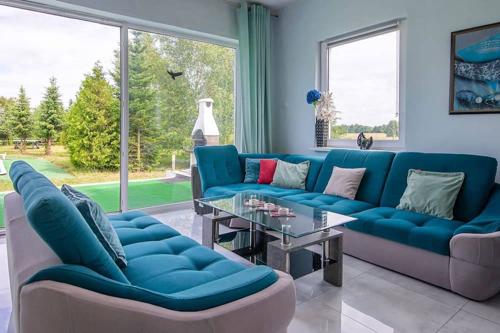Ferienhaus in Polnische Ostsee für 8 Personen in Polnische Ostsee