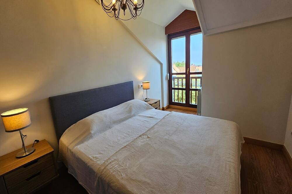 Entire apartment, Aprtamento El Balcón del Cuera of Llanes in Llanes, Costa Verde (Spain)