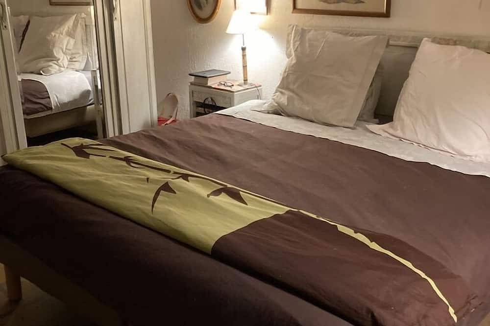 Maison d'artiste 200 m2 dans village historique à 3km du Pont du Gard in Sernhac, Région de Nîmes