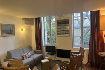 Gîte pour 4 personnes dans Palais des Papes