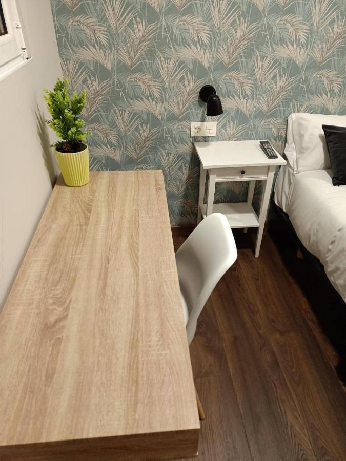 Maison d’hôte pour 2 personnes à Saint-Jacques-de-Compostelle - 4