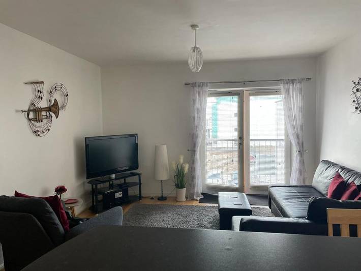 Holiday rental for 2 people, with Garden in Wexford