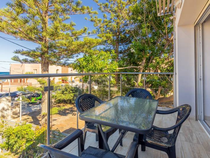 Appartamento intero, Penthouse am Strand von Chania Ägäis Kreta in Kato Stalos, Chania regione