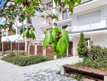 Ferienwohnung für 4 Personen in Swinemünde, Polnische Ostsee, Bild 1