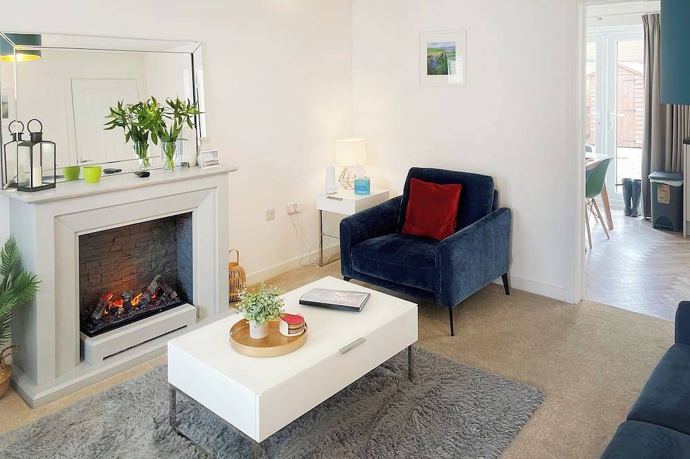 Casa vacanza a Northumberland a partire da 150€ a notte