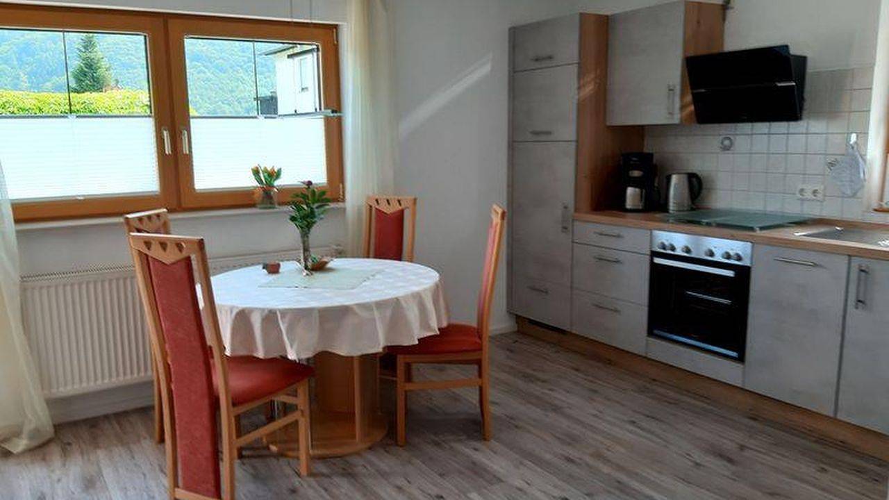 Apartamento vacacional entero, Ferienwohnung für 2 Personen (30 m²) in Bernkastel-Kues in Bernkastel-Kues, Bernkastel-Kues y alrededores