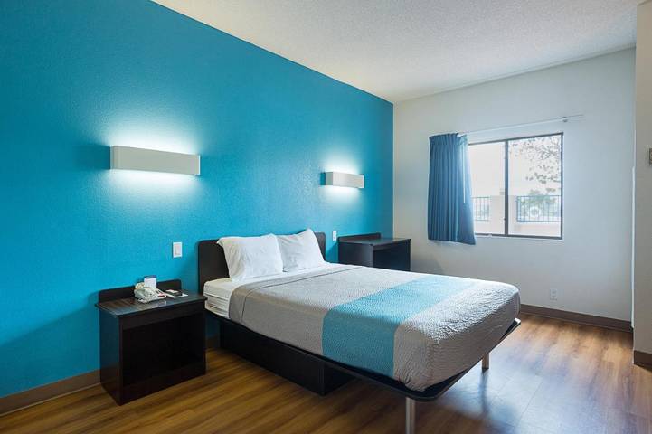 Hôtel pour 2 personnes, avec piscine