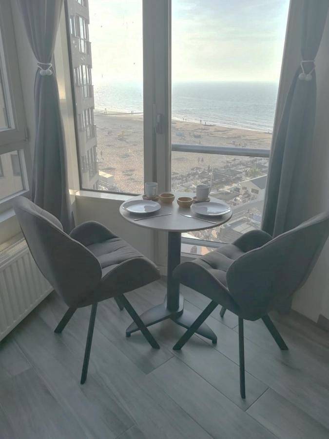 Appartement entier, Waw vakantie appartement in Westende, Middelkerke