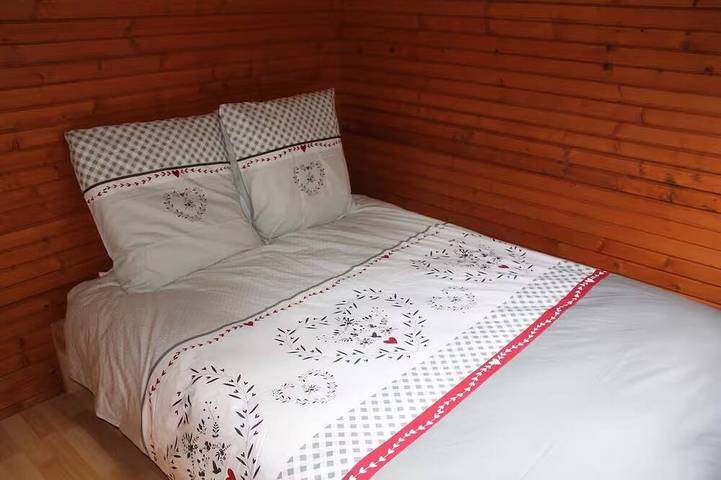 Gîte pour 4 personnes à Thury - 2