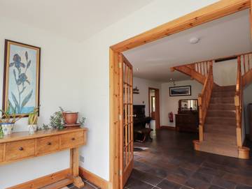 Cottage for 10 People in Newtonmore, Cairngorms National Park, Photo 3