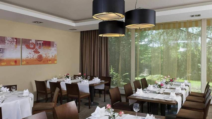 Ferienwohnung für 4 Personen, mit Pool und Garten, mit Haustier in Saarbrücken - 3