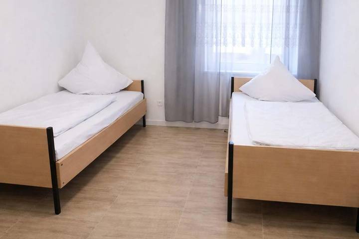 Ferienwohnung für 2 Personen, mit Terrasse - 1