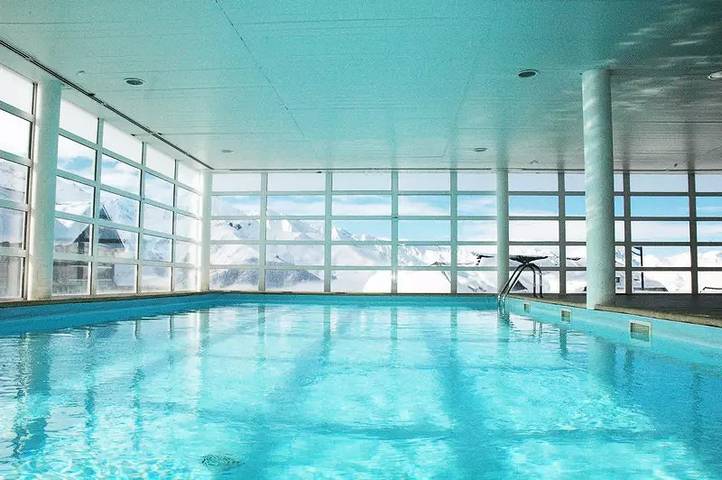 Gîte pour 4 personnes, avec sauna à Germ - 4