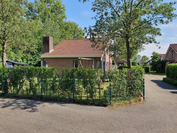 Ferienhaus für 6 Personen, mit Garten, mit Haustier in den Niederlande