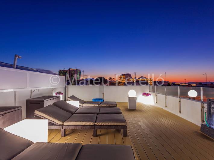 Villa für 6 Personen in Can Picafort