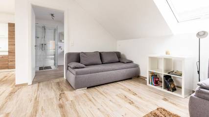 Vakantiewoning voor 4 Personen in Tecklenburg, Münsterland, Afbeelding 1