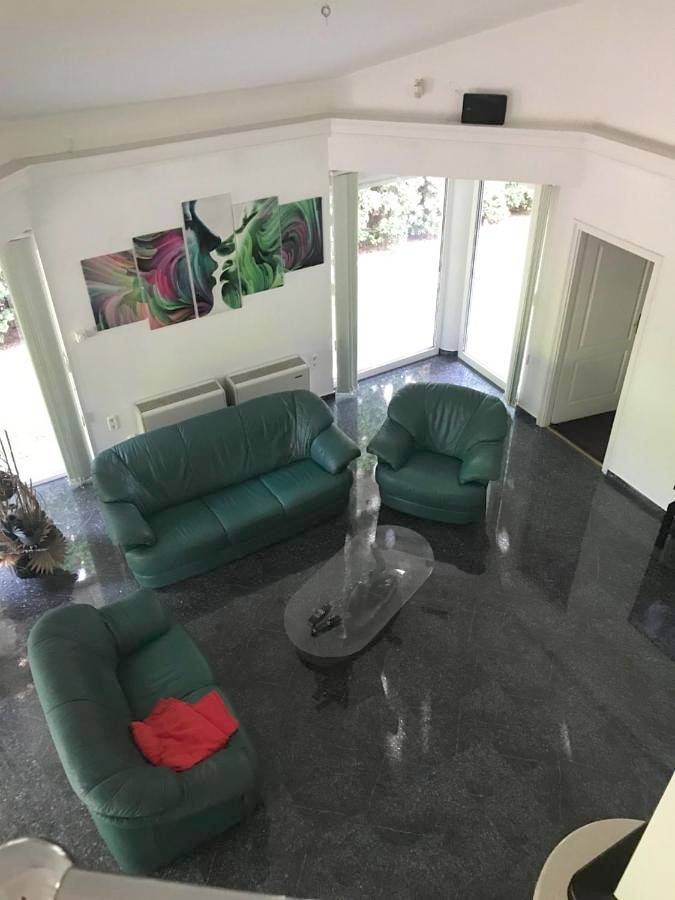 Villa für 8 Personen, mit Garten und Seeblick am Balaton - 3