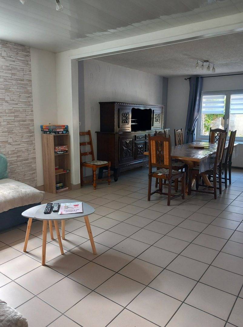 Maison de Catigny in Arrest, Région d'Abbeville