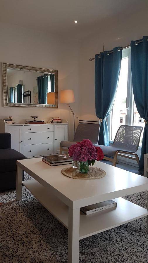 Gîte pour 5 personnes, avec jardin et vue à Lamorlaye - 3