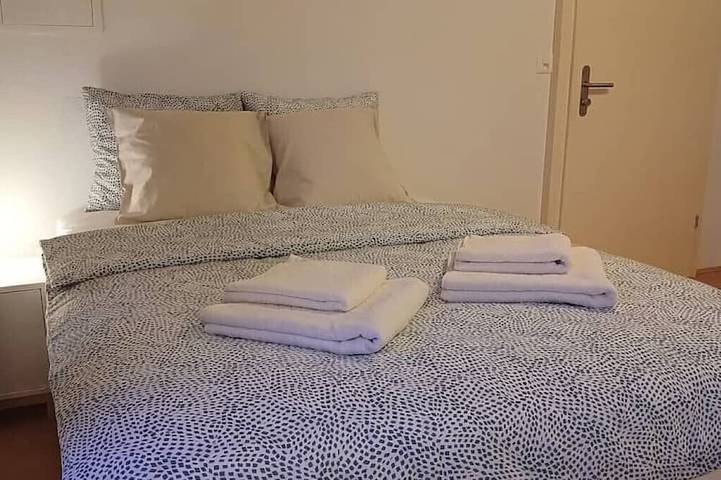 Ganze Wohnung, Gemütliche Ferienwohnung in Bühler in Zürich Voralpen