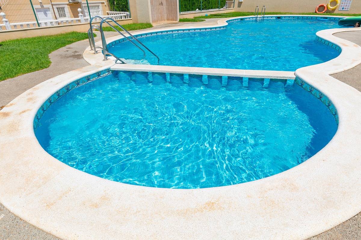 Appartement entier, Fidalsa Summer Breeze in Dream Hills, Orihuela