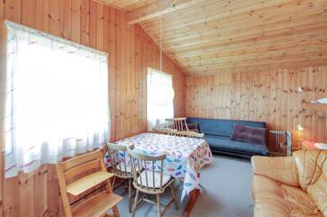 Feriehus til 6 Personer i Klegod Strand, Holmsland Klit, Bilde 3