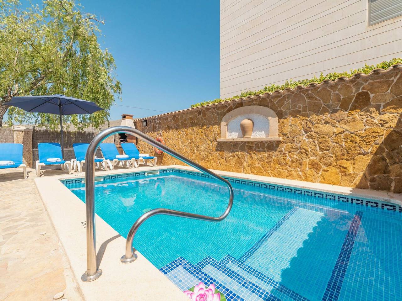 Pintor Beach House - Pintor Beach House 106.1 in Port de Pollença, Pollença