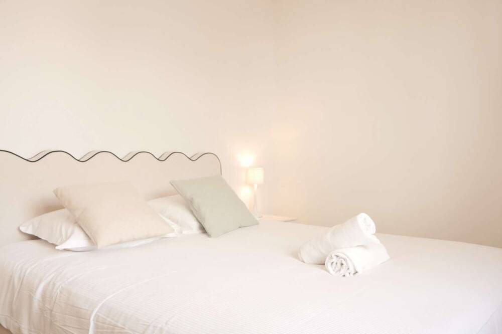 Entire apartment, \"Oparadi\" Opal green V in Le Portel, Boulogne-sur-Mer region