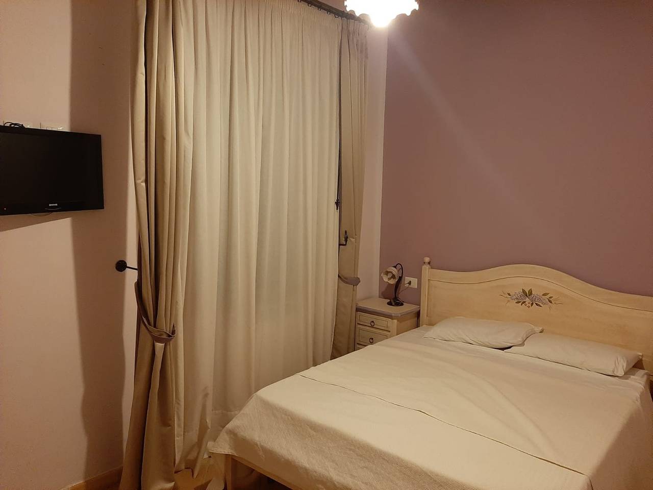 Villa spacieuse avec piscine privée et vues imprenables in Bompensiere, Province de Caltanissetta