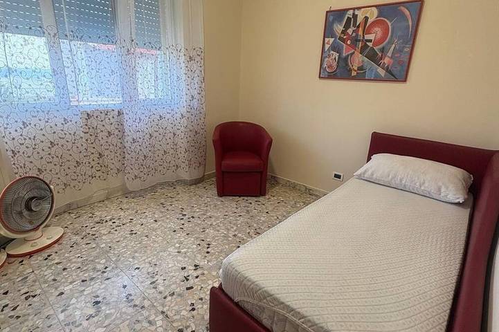 Appartement entier, Appartement récemment rénové à quelques pas de la mer in El Cohiba 59, Pulsano