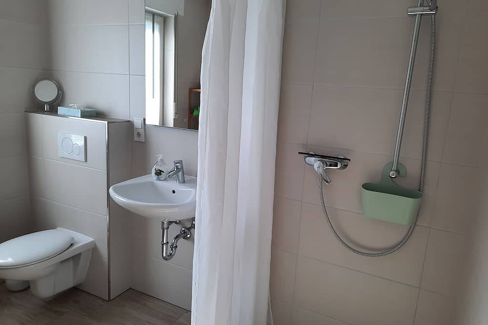 Geheel appartement, Herzlich Willkommen in der Ferienwohnung Heiming in Saarburg, Mosel-Saar
