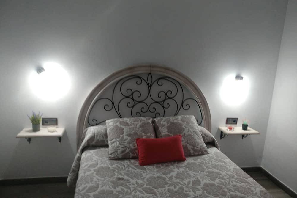 Landhaus Los Tres Picos in Prado del Rey, Pueblos Blancos