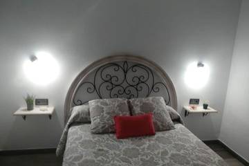 Casa Rural para 11 Personas en Prado del Rey, Pueblos Blancos, Foto 4