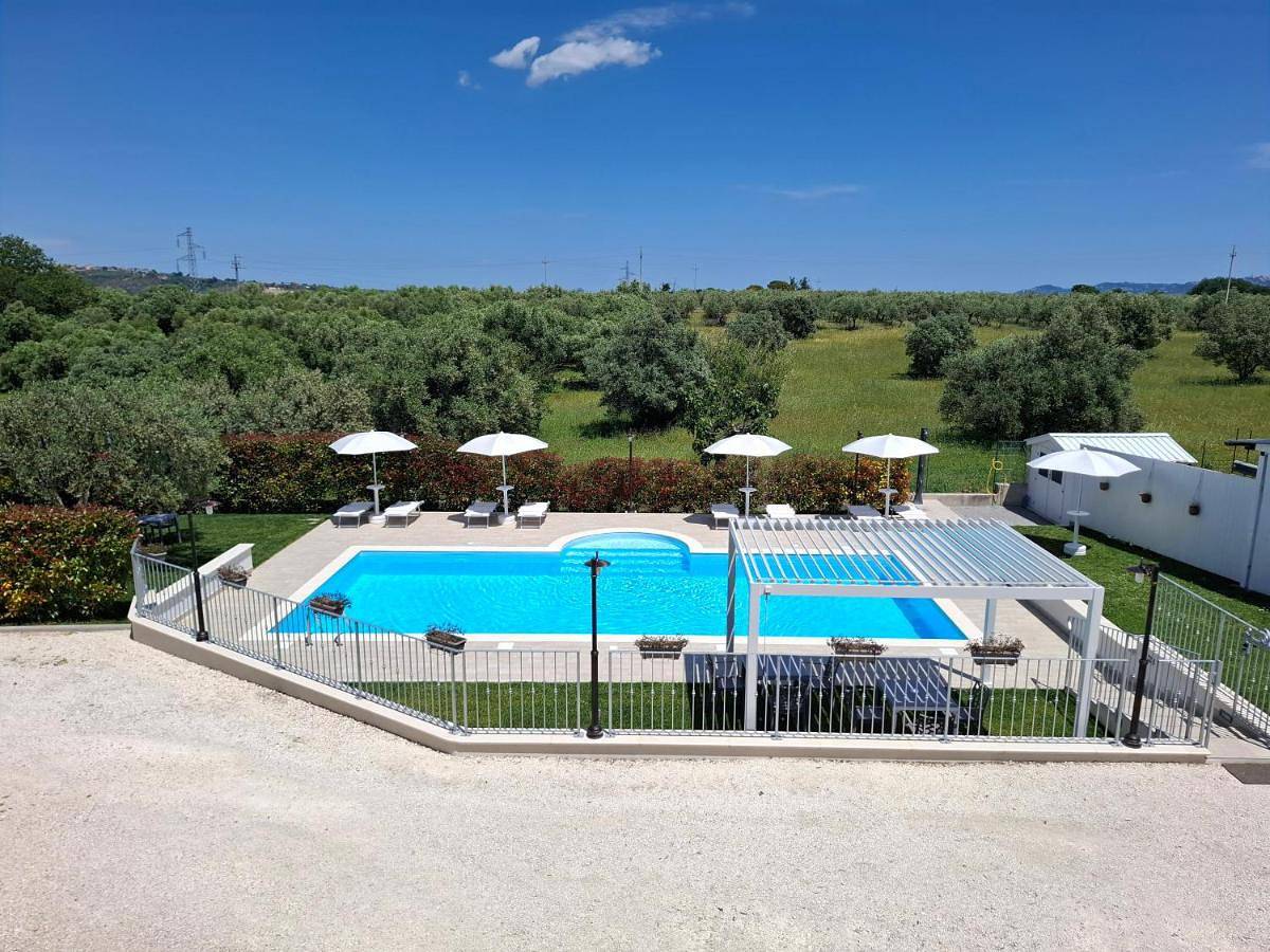 Agriturismo Il Casolare Di Nonno Mario in Manoppello, Provincia di Pescara