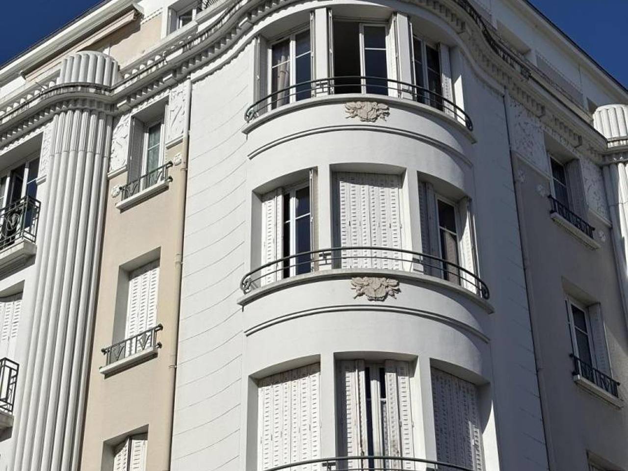 Appartement entier, Appartement cosy centre-ville - 2 pers. in Vichy, Région de Vichy
