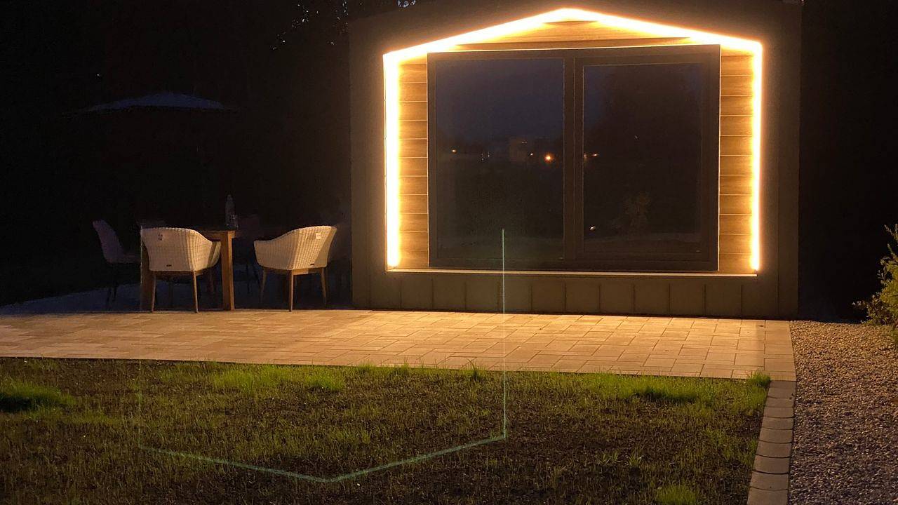 Ferienhaus für 4 Personen (50 m²) in Stadt Seeland in Schadeleben, Seeland (Deutschland)