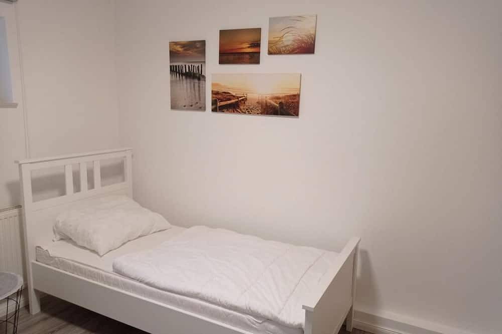 Ganze Wohnung, Ferienwohnung/App. für 4 Gäste mit 65m² in Bodenwerder in Bodenwerder, Landkreis Holzminden